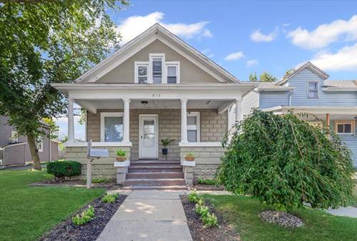 815 Oliver, Aurora, IL 60506