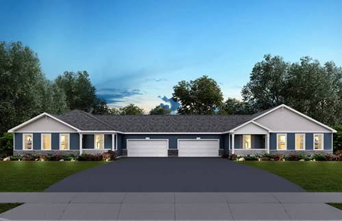 2393 Glacier, Pingree Grove, IL 60140