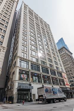 8 W Monroe Unit 910, Chicago, IL 60603