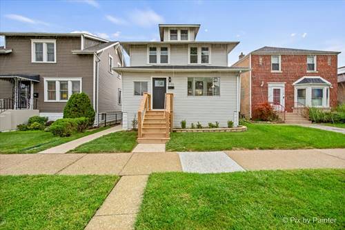 2122 N 73rd, Elmwood Park, IL 60707