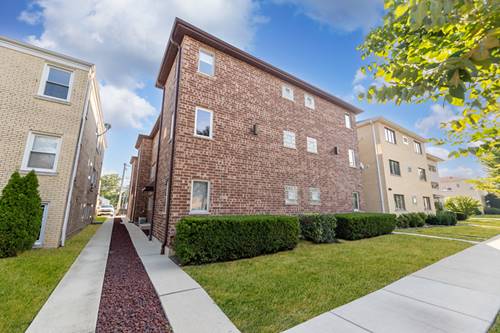 6625 N Northwest Unit 202, Chicago, IL 60631