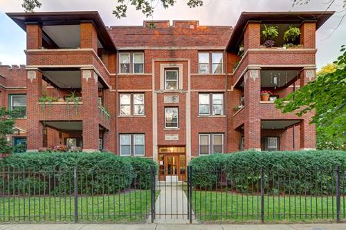 4903 N Monticello Unit 3, Chicago, IL 60625