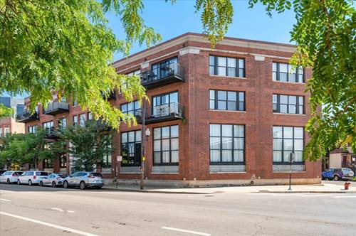 2161 N California Unit 105, Chicago, IL 60647