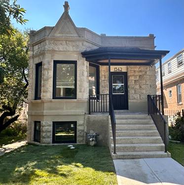 1342 S 56th, Cicero, IL 60804