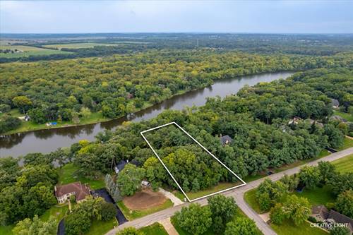 Lot 17 Timber Ridge, Yorkville, IL 60560