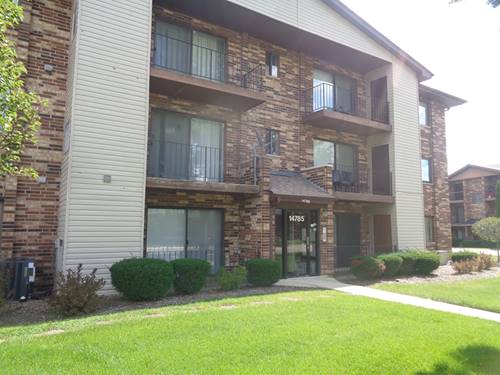 14785 Lakeview Unit 101, Orland Park, IL 60462