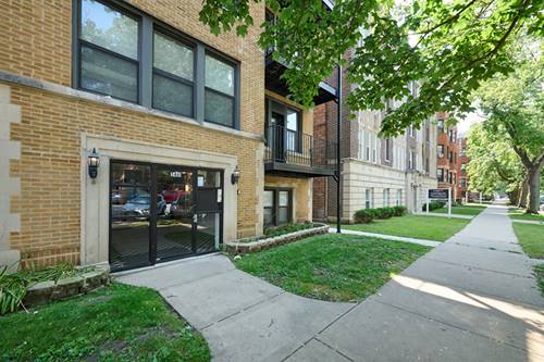 5461 S Everett Unit 1A, Chicago, IL 60615