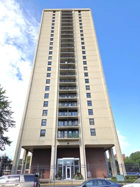 3001 S Michigan Unit 404, Chicago, IL 60616