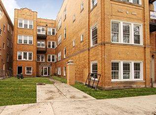 2709 N Washtenaw Unit 1S, Chicago, IL 60647