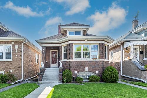 2922 N 77th, Elmwood Park, IL 60707