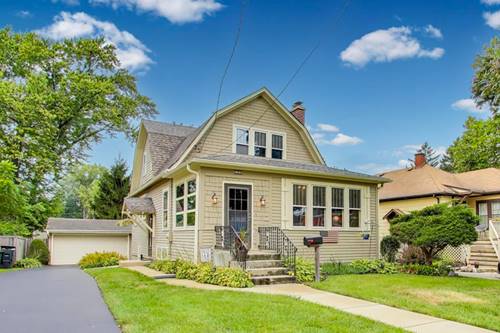 634 N Prairie, Mundelein, IL 60060