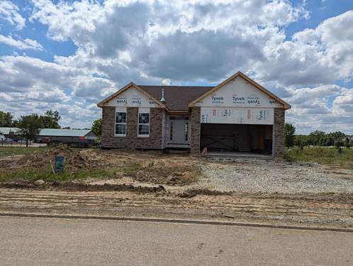 17529 W Windemere, Lockport, IL 60441