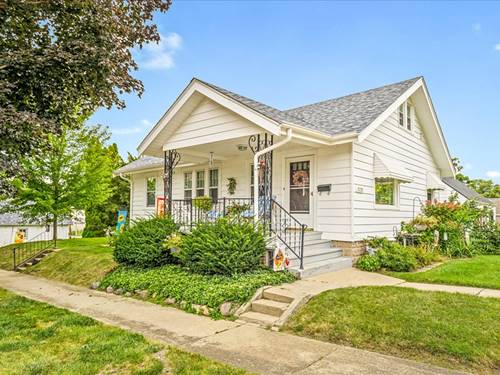 1231 23rd, Rockford, IL 61108