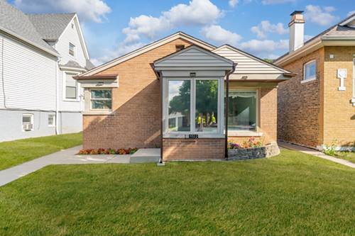 5322 W Addison, Chicago, IL 60641