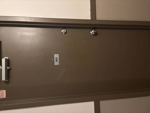 4800 S Lake Park Unit 909A, Chicago, IL 60615