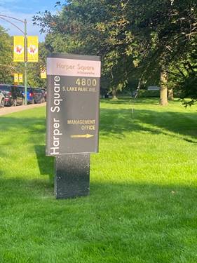 4800 S Lake Park Unit 909A, Chicago, IL 60615