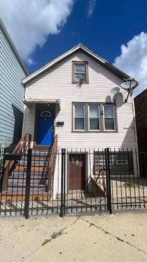 3418 W North, Chicago, IL 60647