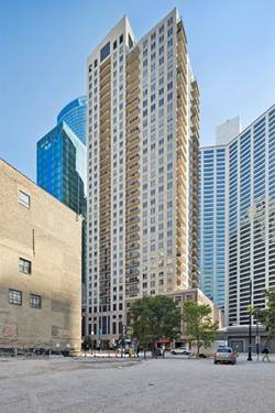 1111 S Wabash Unit 2308, Chicago, IL 60605