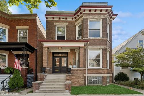 3655 N Hermitage Unit 1, Chicago, IL 60613