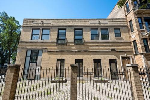 5934 N Winthrop Unit 2W, Chicago, IL 60660