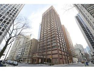 247 E Chestnut Unit 1204, Chicago, IL 60611