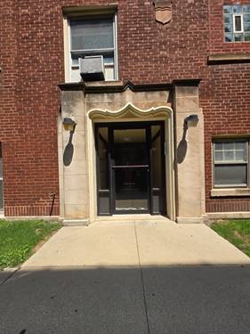 6238 N Magnolia Unit 2, Chicago, IL 60660