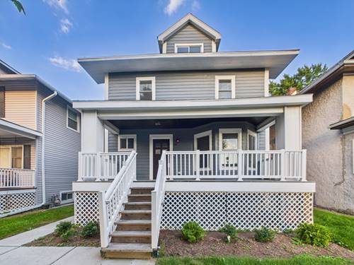 840 S Cuyler, Oak Park, IL 60304