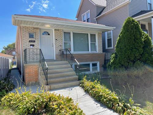 5109 S Richmond, Chicago, IL 60632