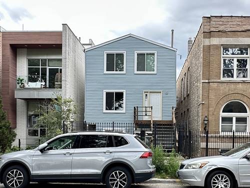 1827 N Marshfield Unit 1, Chicago, IL 60622