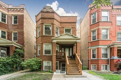 3080 N Davlin, Chicago, IL 60618