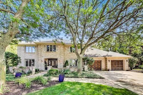 421 Creekside, Willowbrook, IL 60527