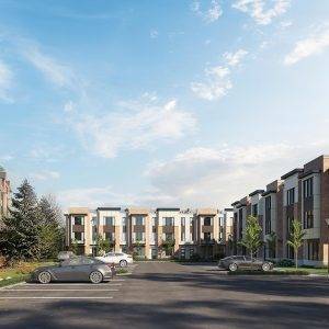 158 Pointe Unit 158, Northbrook, IL 60062