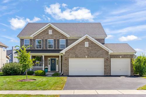 16530 S Mueller, Plainfield, IL 60586