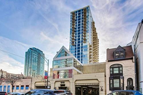 1212 N Lasalle Unit 2708-10, Chicago, IL 60610
