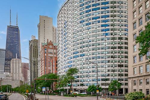 1150 N Lake Shore Unit 20E, Chicago, IL 60611
