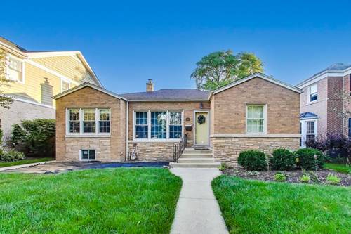 6705 N Ionia, Chicago, IL 60646