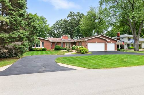 6N135 Hillcrest, Medinah, IL 60157