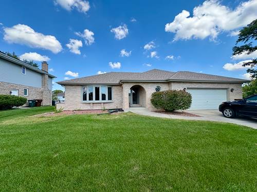 7632 Hanover, Tinley Park, IL 60477