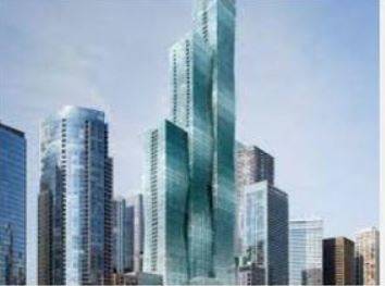 363 E Wacker Unit 1602, Chicago, IL 60601