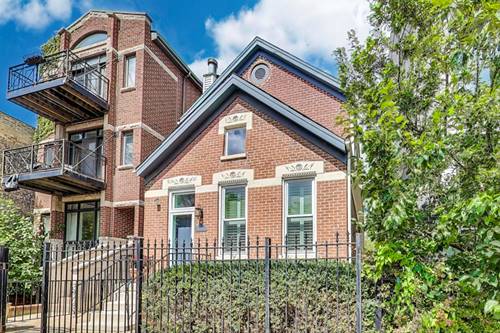 1920 W Armitage, Chicago, IL 60622