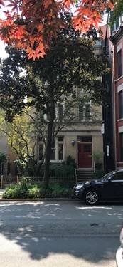 2134 N Racine Unit 3, Chicago, IL 60614
