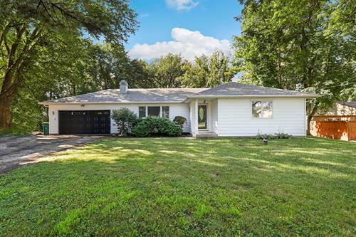 23351 W 135th, Plainfield, IL 60544