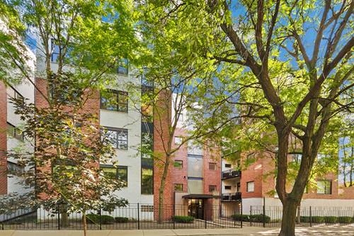 2337 W Wolfram Unit 411, Chicago, IL 60618