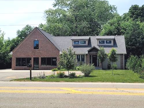618 Barron, Grayslake, IL 60030