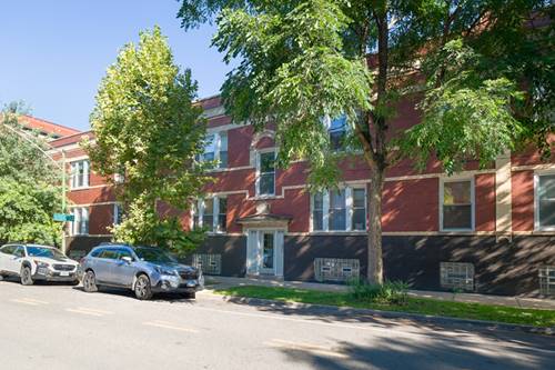 2578 W Lyndale Unit 2, Chicago, IL 60647