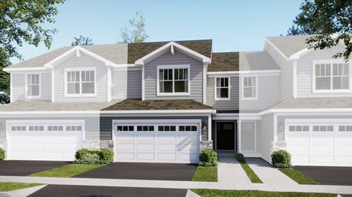 452 Hathaway, Oswego, IL 60543