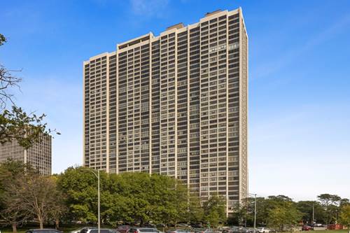 2800 N Lake Shore Unit 3905, Chicago, IL 60657