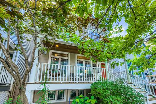 4830 N Seeley, Chicago, IL 60625