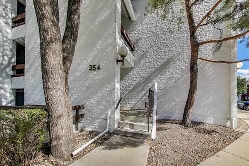 354 W Miner Unit 3A, Arlington Heights, IL 60005