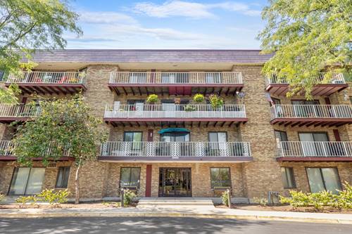 5400 Astor Unit 306, Rolling Meadows, IL 60008
